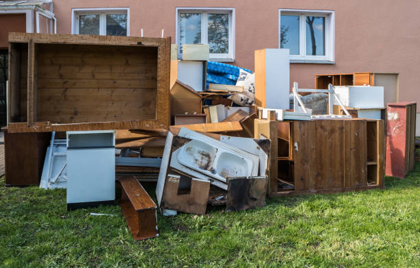 Reliable Warner Robins, GA Junk Removal Solutions