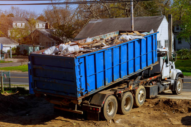 Best Attic Cleanout Services  in Warner Robins, GA