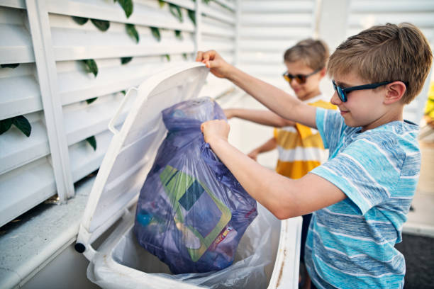 Best Estate Cleanout Services  in Warner Robins, GA