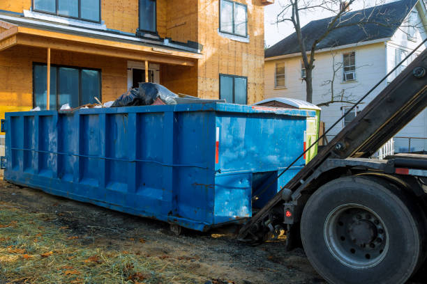  Warner Robins, GA Junk Removal Pros