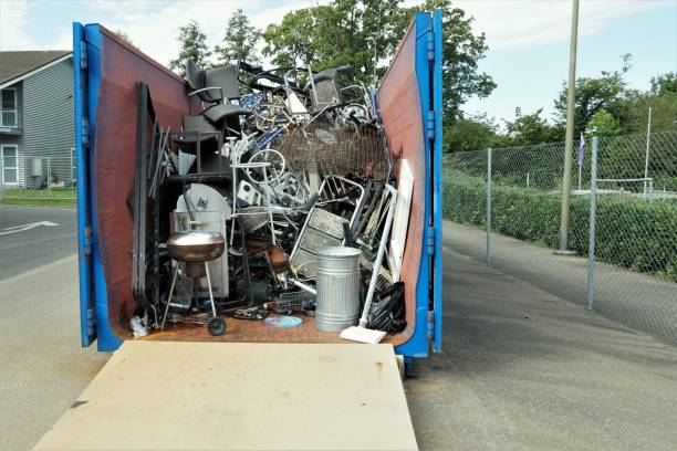 Best Garage Cleanout Services  in Warner Robins, GA