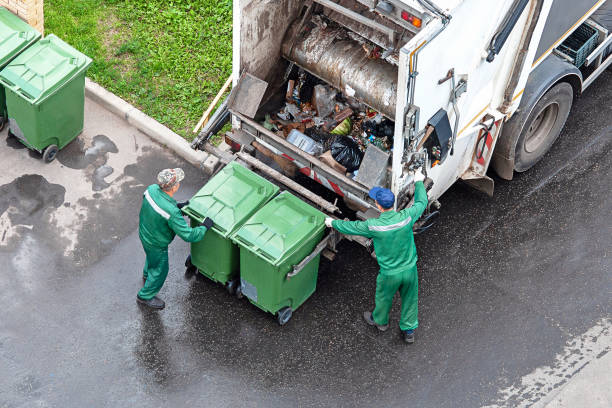 Best Junk Hauling Services  in Warner Robins, GA