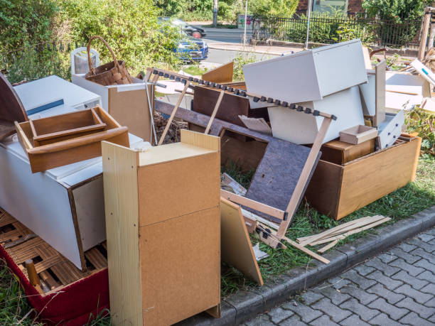 Best Same-Day Junk Removal  in Warner Robins, GA