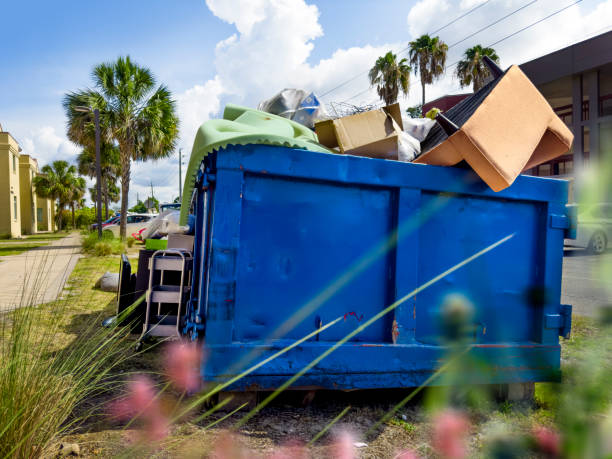 Best Household Junk Removal  in Warner Robins, GA