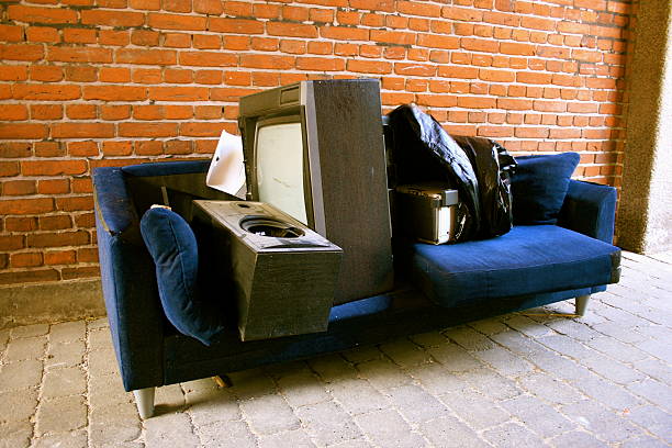 Best Commercial Junk Removal  in Warner Robins, GA