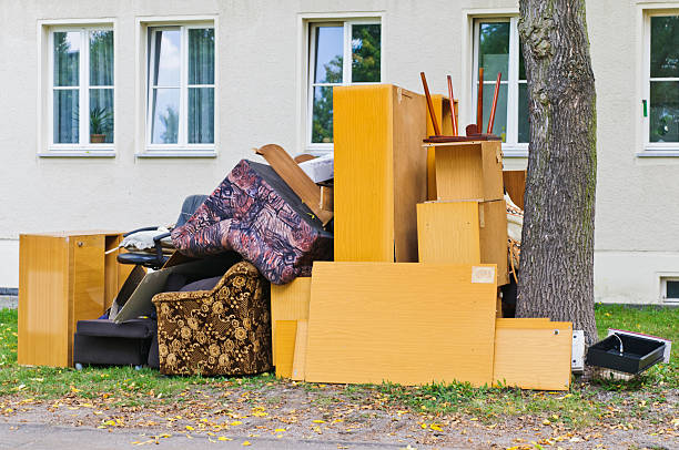 Debris Removal in Warner Robins, GA