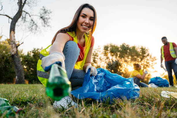 Best Yard Cleanup Services  in Warner Robins, GA
