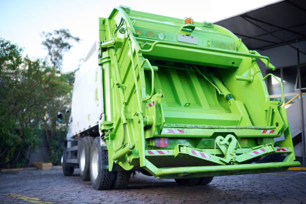 Best Yard Waste Removal  in Warner Robins, GA