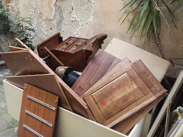 Best Furniture Removal Near Me  in Warner Robins, GA