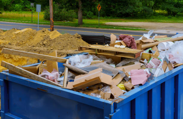 Best Office Junk Removal  in Warner Robins, GA